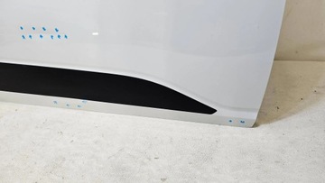 фото thumb №10, Дверь передние перед правые dacia sandero 3 iii 82009138r 801123179r