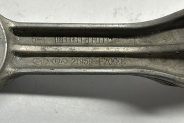фото thumb №8, Передняя подушка двигателя kia cerato iv / forte салон bd, bdm