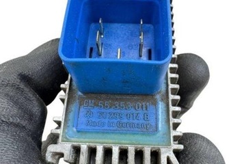 фото thumb №7, Свечи зажигания opel signum 55353011 1.9l дизель 110kw 2007