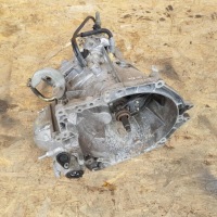 фото thumb №1, Коробка передач передач peugeot 307 2.0 d 20dm14