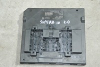 фото thumb №1, Skoda superb iii модуль блок управления комфорта