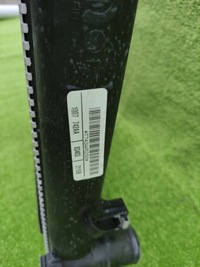 фото thumb №12, Dodge challenger mustang charger радіатор wody