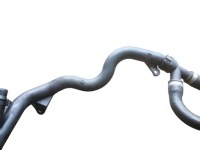 Труба шланг води bmw e46 e53 e39 рестайлінг  2.0d m47 m47n m47d20 11.53-7787379.9 Зі Шроту, фото thumb