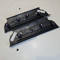 фото thumb №5, Jaguar f-pace накладки пороговые комплект оригинальный номер t4a5868pvj