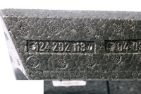 фото thumb №9, Bmw z4 e85 захист дах права