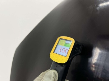 фото thumb №10, Nissan qashqai j10 06-10 капот передня pokrywagabg