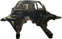 фото thumb №1, Четверть правая lub левая фартук лонжерон bmw g05 g06 x5 x6