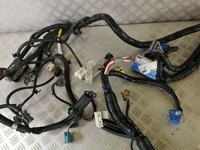 фото thumb №13, Жгут электропроводка электрическая отсек двигателя honda civic viii 8 1,3 ima h