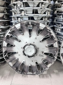 фото thumb №8, Ковпаки ковпаки vw b6 b7 touran оригінальні 16'' номер ik0 604 147 g