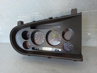 фото thumb №5, Корпус спидометра iveco daily eu 99-06