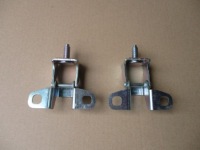 фото thumb №1, Петля кришки задня багажника opel karl новий org 4236