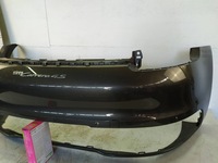 фото thumb №7, Porsche 911 19- carrera 992 бампер задняя 992807421