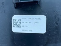 фото thumb №6, Отделка панели распределительной bok заглушка ford bronco sport 2020+ usa