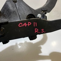 фото thumb №9, Renault captur ii r.s. 1.6 e-tech гибрид педали 180022514r 465011412r