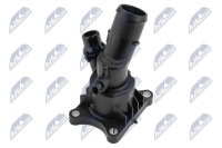 фото thumb №3, Nty ctm-vv-001 термостат, середина охлаждающий