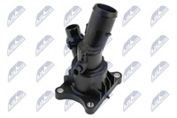 фото thumb №3, Термостат + корпус do volvo xc70 ii t5