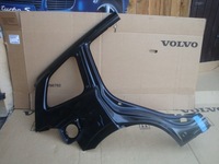 фото thumb №1, Subaru forester iii задній крило праві