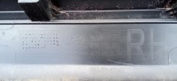 фото thumb №12, Hyundai tucson ii 15- порог накладка порог молдинг порог правая 87754-d7000