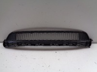 фото thumb №1, Решітка бампера renault trafic iii 14- opel vivaro b