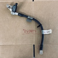 фото thumb №1, Клемма минусовая / hpla-10c679-ac / jaguar f-pace land rover velar