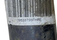 Амортизатор задній праві bmw i3 i01 22284399 0.0l electric 2015 Київ, фото thumb