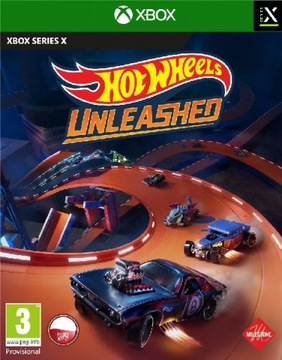 Hot Wheels выпущенные Day Edition New PL Xbox One Series X на альбоме !!