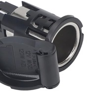 фото thumb №9, Роз'єм заряджання прикурювача 12v 120w renault megane dacia opel 253312923r