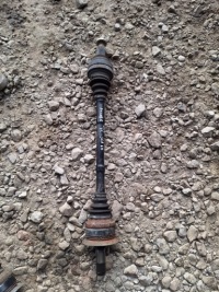 Купити Bmw x3 f25 n47 sdrive привідний вал ліве задні 7614493, фото thumb