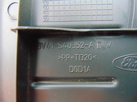 фото thumb №13, Захист поперечина заднього ford kuga mk1