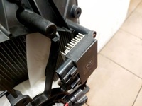 фото thumb №10, Mazda cx-7 2.2d радиатор wody вентиляторы комплект