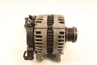 Генератор ford s-max 1 mk1 рестайлинг  2.2tdci 0986081400 Недорого, фото thumb