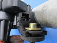 фото thumb №4, Fiat stilo двигатель моторчик дворник задняя 3контакты