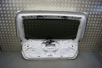 фото thumb №14, Кришка багажника універсал audi a4 b9 avant