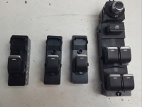 фото thumb №1, Панель перемикач вікон дзеркал mazda cx5