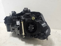 Фара левая перед bmw x5 g05 x6 g06 lci рестайлинг  full led черная черный в Украине, фото thumb