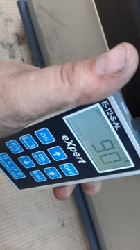 фото thumb №11, Двері перед передні праві volvo xc90 02-14r