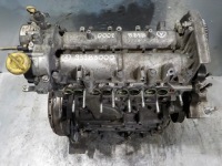 Alfa romeo 159 brera двигун 2.0 jtdm 939b3000 Доставка, фото thumb