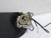 фото thumb №8, Сиденье спинка подушка безопасности левый перед с подогревом mazda cx-3 2015-2021