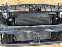 Ремінь передній підсилювач балка радіатор audi q2 81a 1.0 tfsi 2016- в Україні, фото thumb