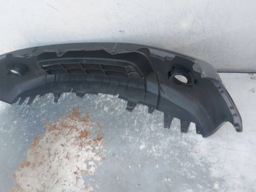 фото thumb №12, Nissan navara d40 рестайлінг бампер переднє перед