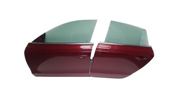 фото thumb №1, Дверь перед зад правые левая audi s5 sportabck