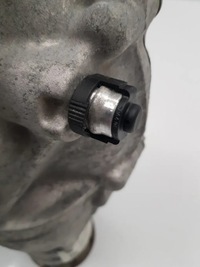 фото thumb №7, Дифференциал мост передний 3.23 bmw 2.0d f30 f31 f32 f33 f34 f36 g30 g12