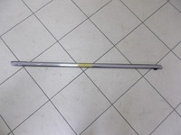 фото thumb №1, Молдинг ущільнювач parapet хром двері праве b-max