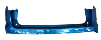 фото thumb №1, Бампер задня задній renault e-tech austral 2024 lift rrs niebieski naxos blue