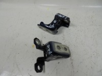 Купити Петля двері правий задній kod bixwd 804000016r renault captur i рестайлінг  18r., фото thumb