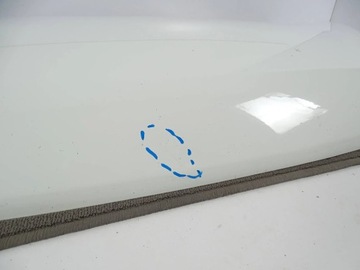 фото thumb №7, Капот vw touran ii 10-15 caddy