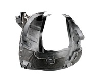 фото thumb №3, Подкрылок левая передние перед renault koleos 07-13r.