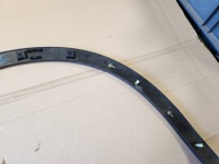 фото thumb №8, Молдинг крыла nissan qashqai i j10 '07 перед