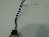 фото thumb №7, Поворотник крила лівий перед dacia sandero ii 261651140r