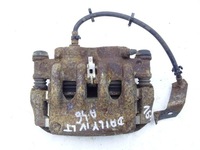 фото thumb №1, Iveco daily iv v 06-14 65c 70c супорт гальмівний скоба лівий зад